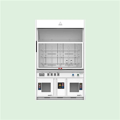 Standard Fume Hood (Galileo)